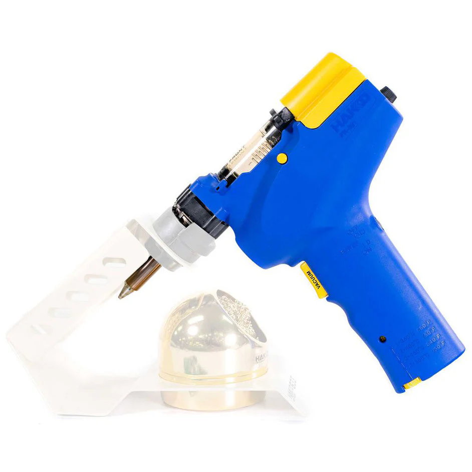 Hakko R-301 Portable Desoldering Tool - Image 5