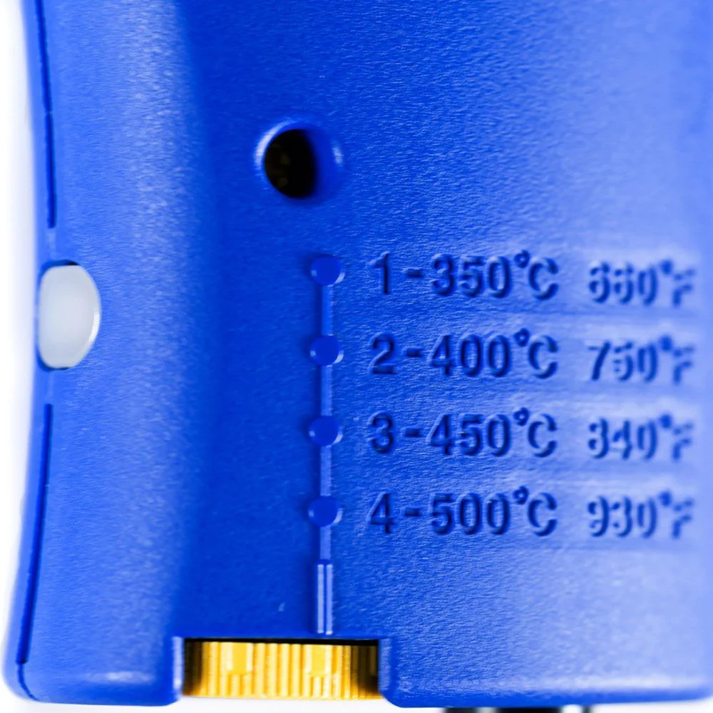 Hakko R-301 Portable Desoldering Tool - Image 7