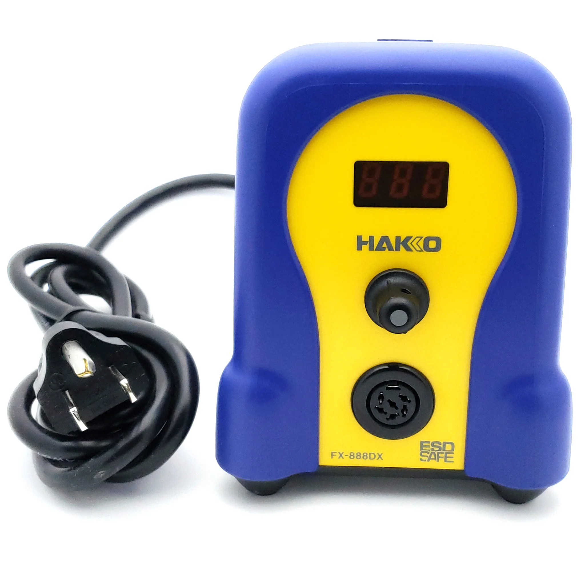 Hakko FX-888DX 70W Digital Soldering Station - Image 3