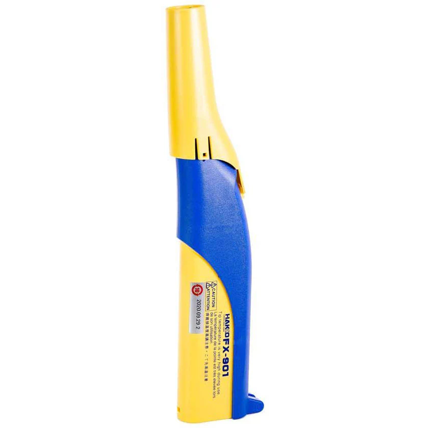 Hakko FX-901 Cordless Battery Soldering Iron - Image 6
