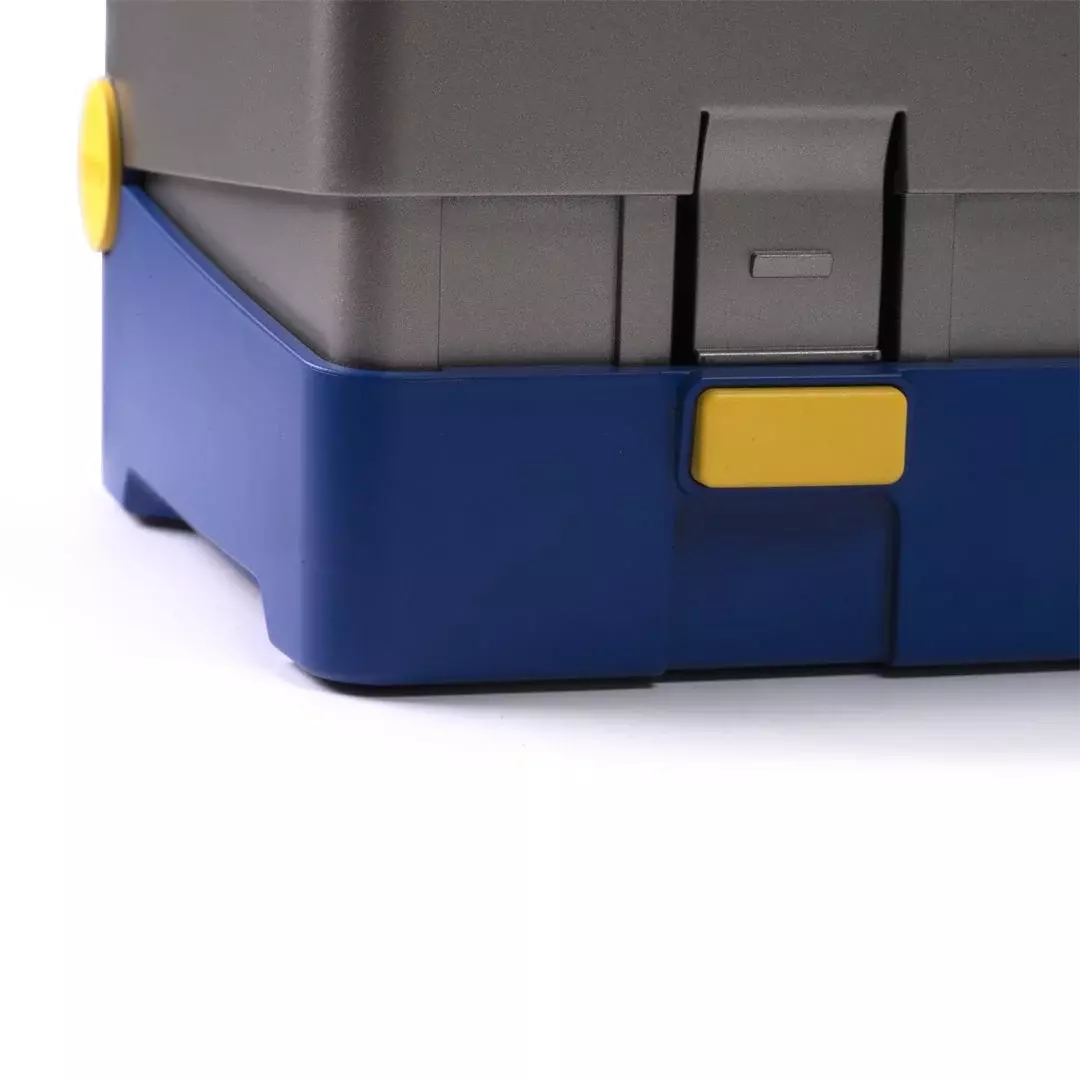 Hakko FX-972 Dual Port Station Only - Image 7