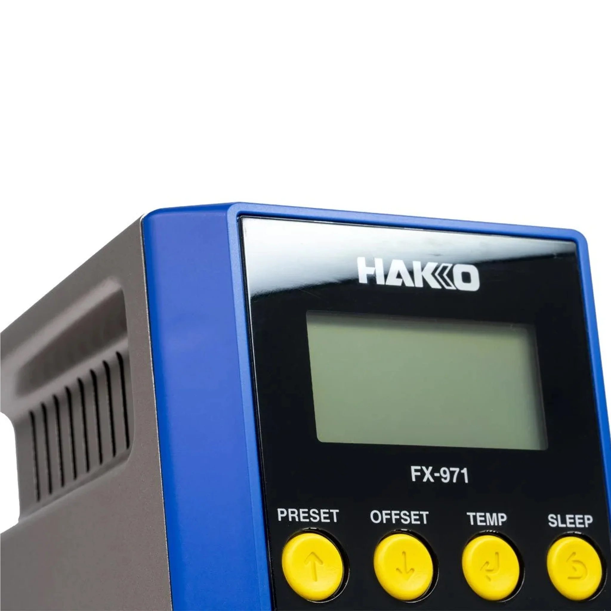 Hakko FX-971 Professional Soldering Station w/ T39-BL02 Tip - Image 4