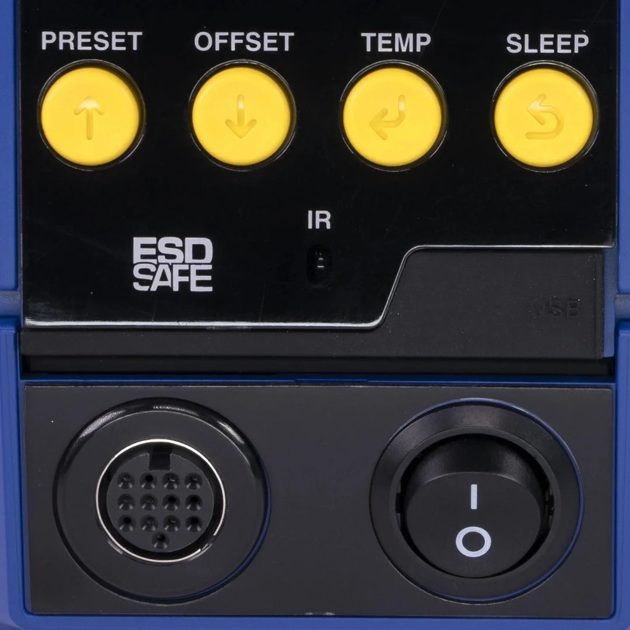 Hakko FX-971 Professional Soldering Station w/ T39-BL02 Tip - Image 5