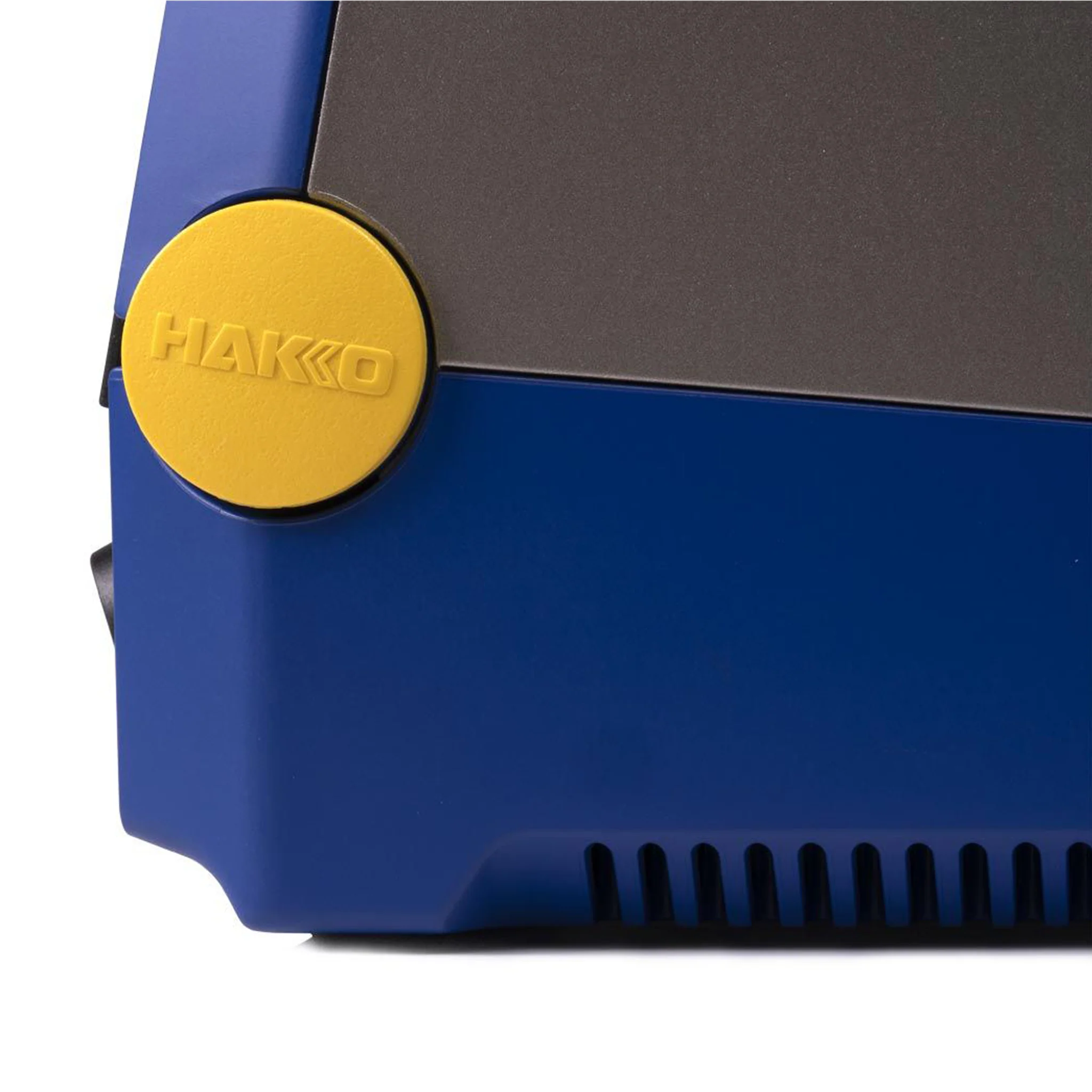 Hakko FX-971 Professional Soldering Station w/ T39-BL02 Tip - Image 8