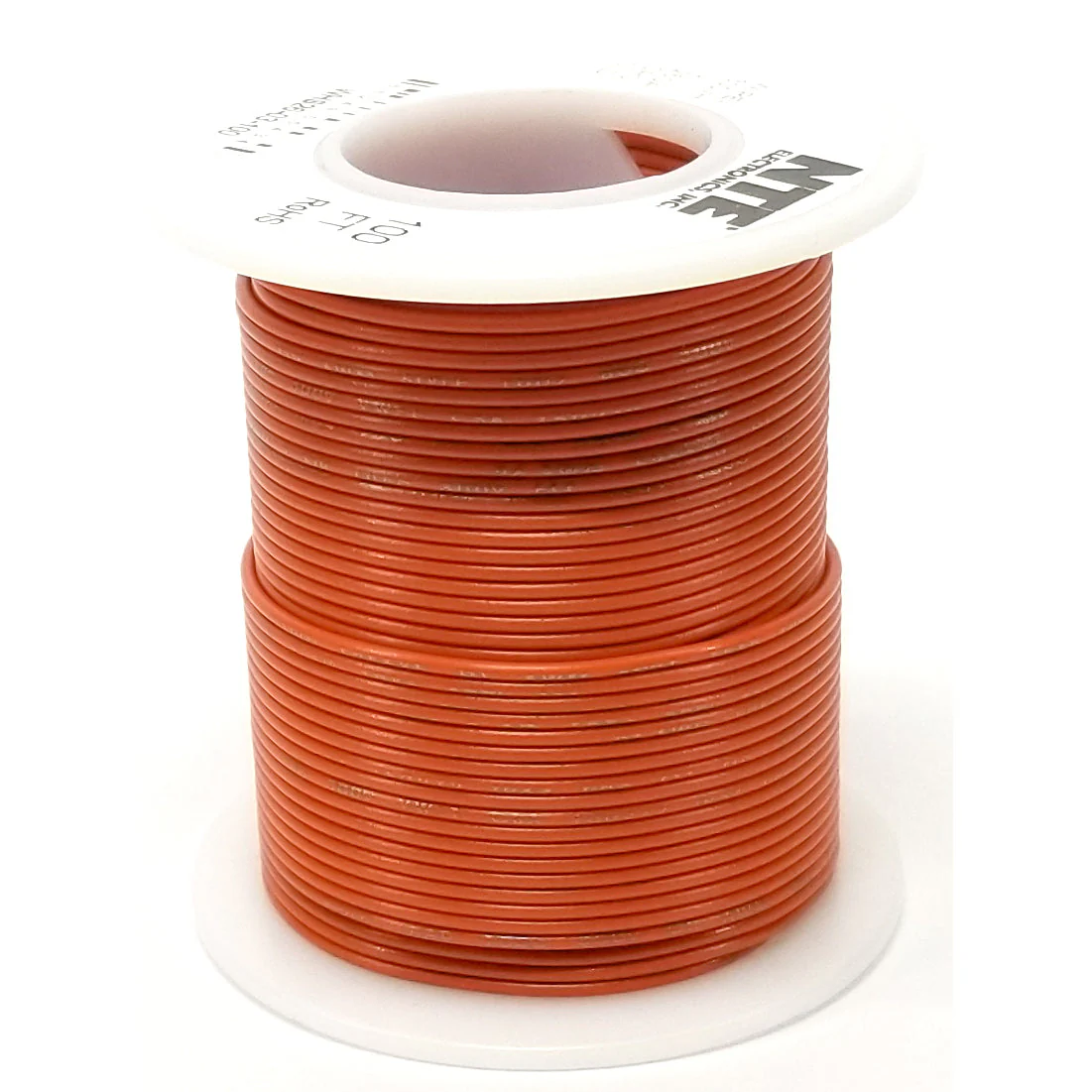 Hookup Wire, Solid, 18 Gauge - Image 16