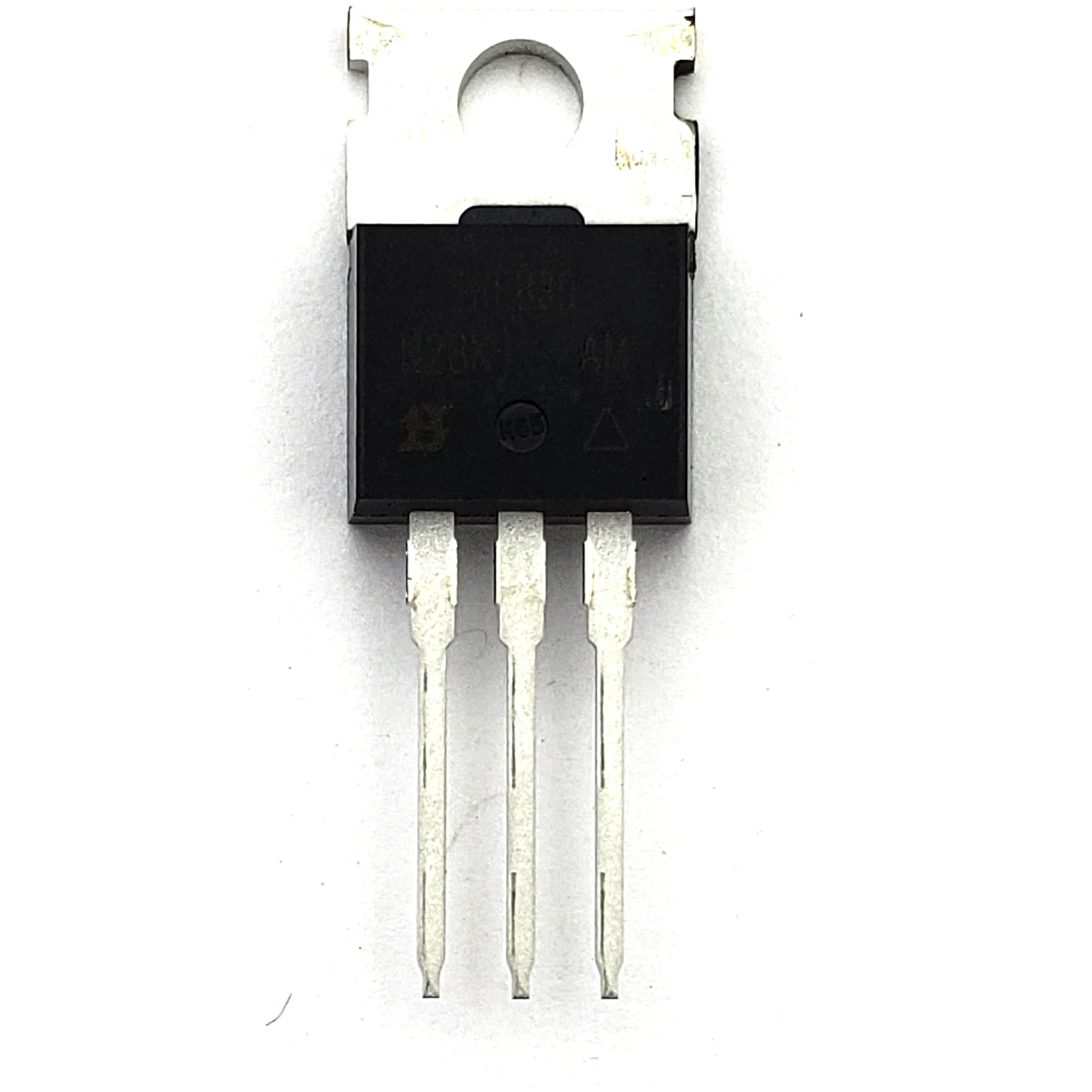 MOSFET - N Channel - 4.5A - 500V - IRF830PBF - TO220 - NTE2398