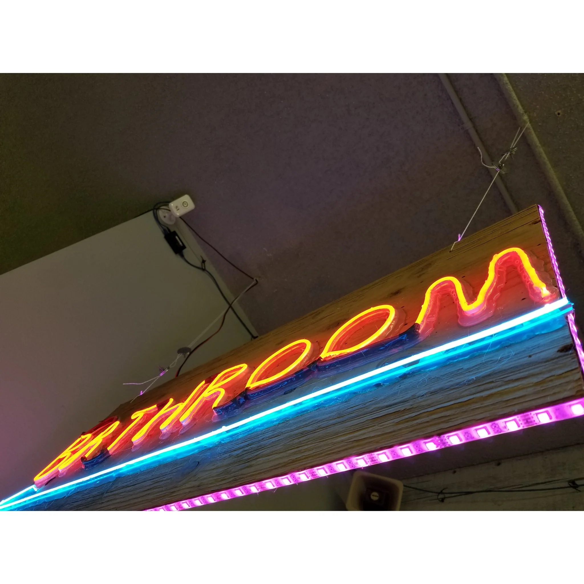 LED Neon Strip Tape - 16ft Roll - 12V - Image 14