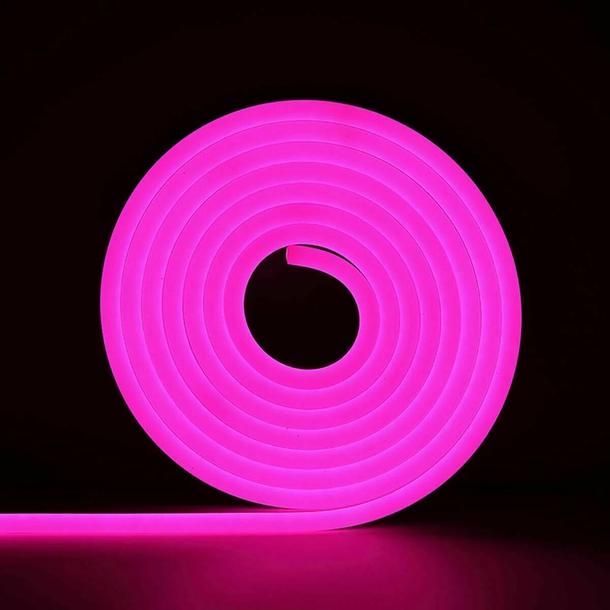 LED Neon Strip Tape - 16ft Roll - 12V - Image 29