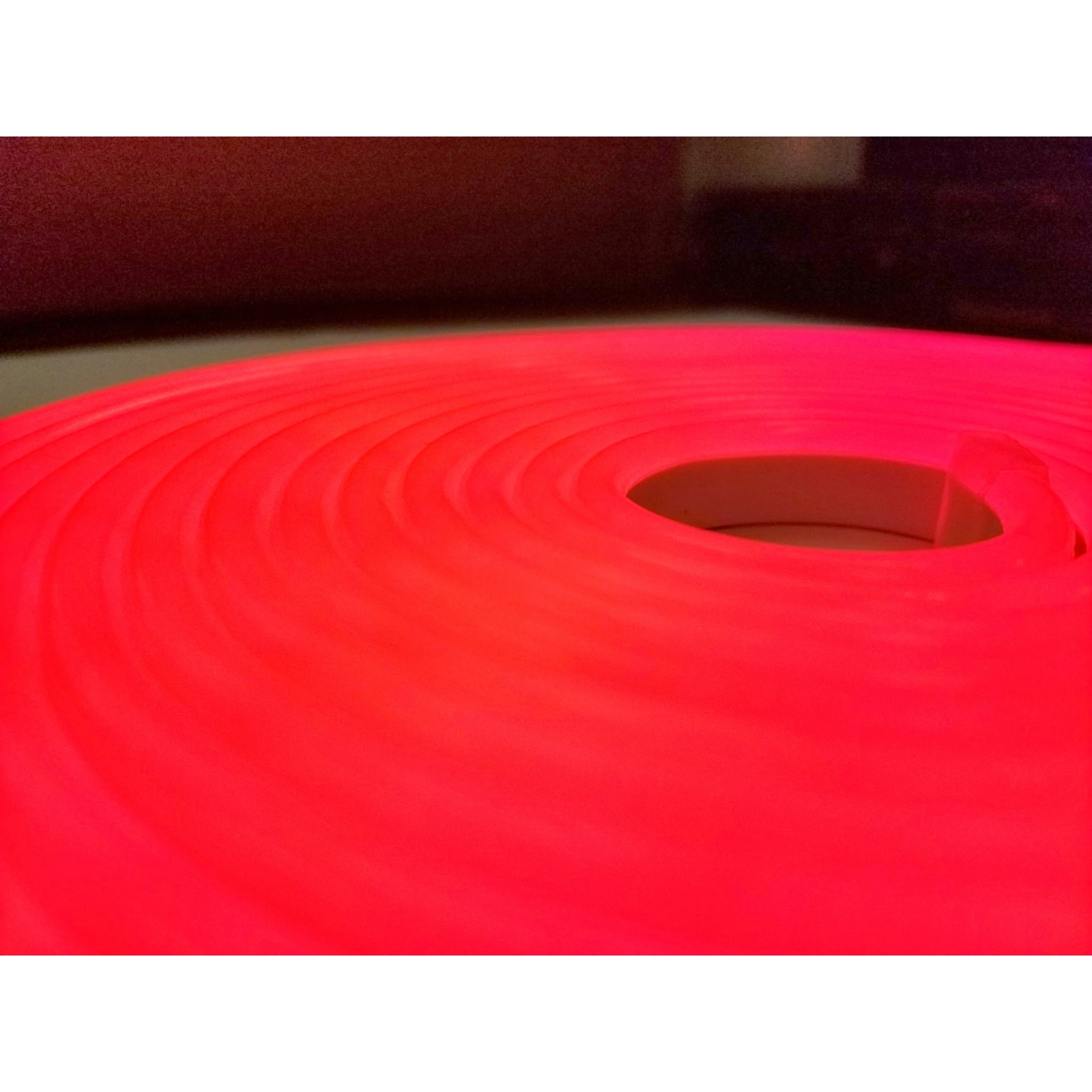 LED Neon Strip Tape - 16ft Roll - 12V - Image 3