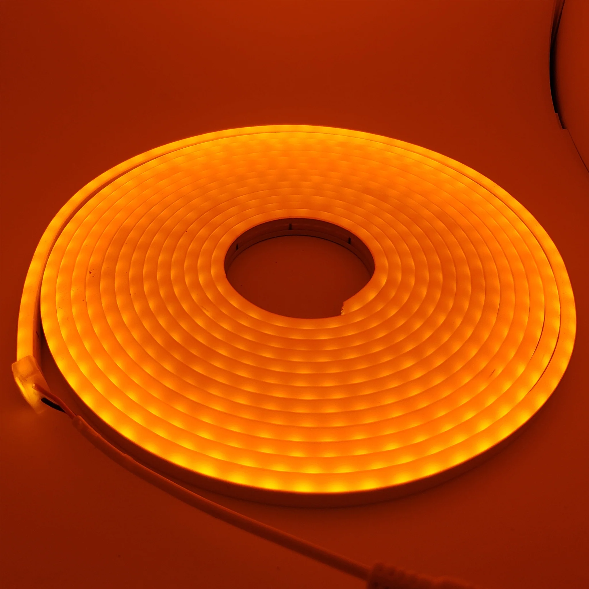 LED Neon Strip Tape - 16ft Roll - 12V - Image 36