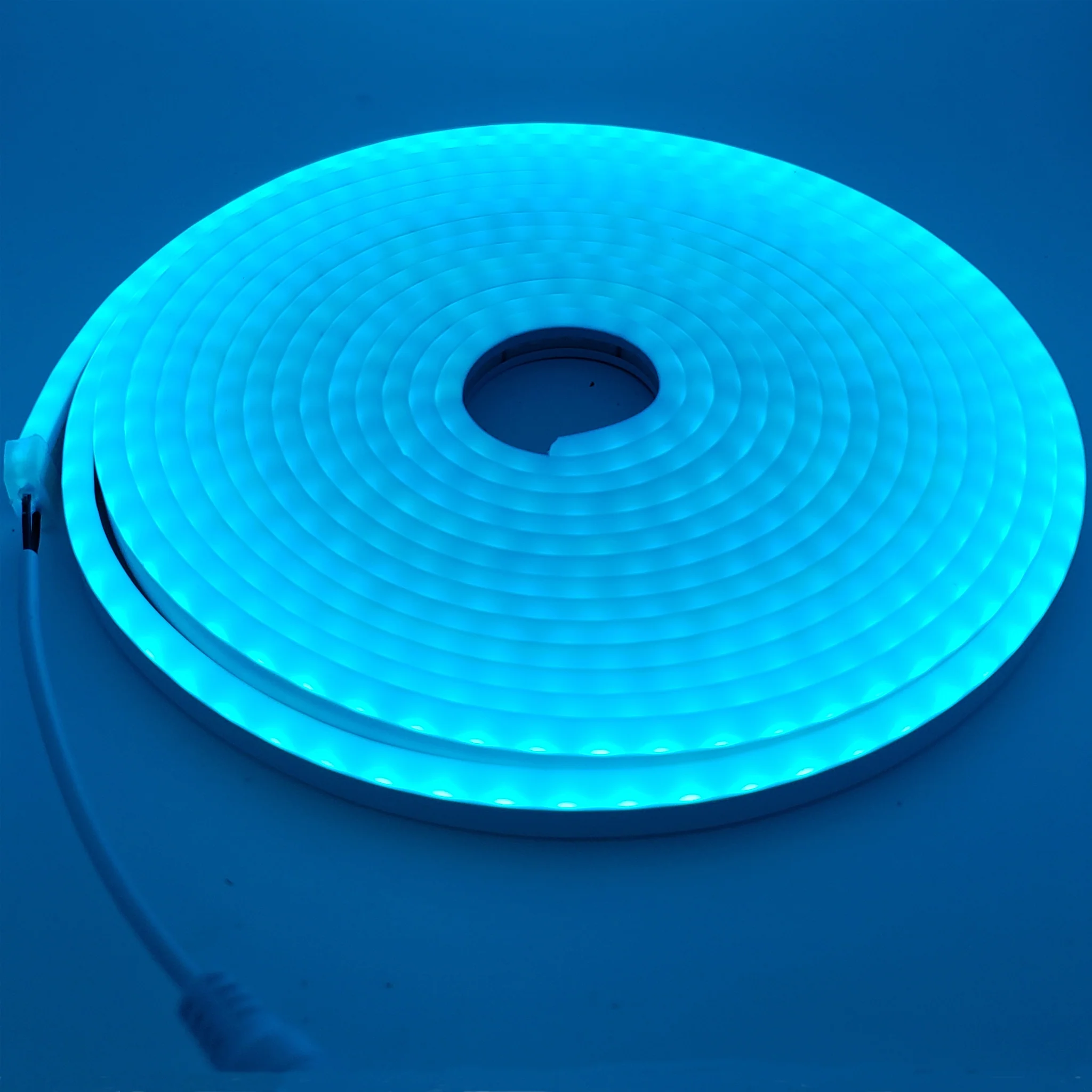 LED Neon Strip Tape - 16ft Roll - 12V - Image 37