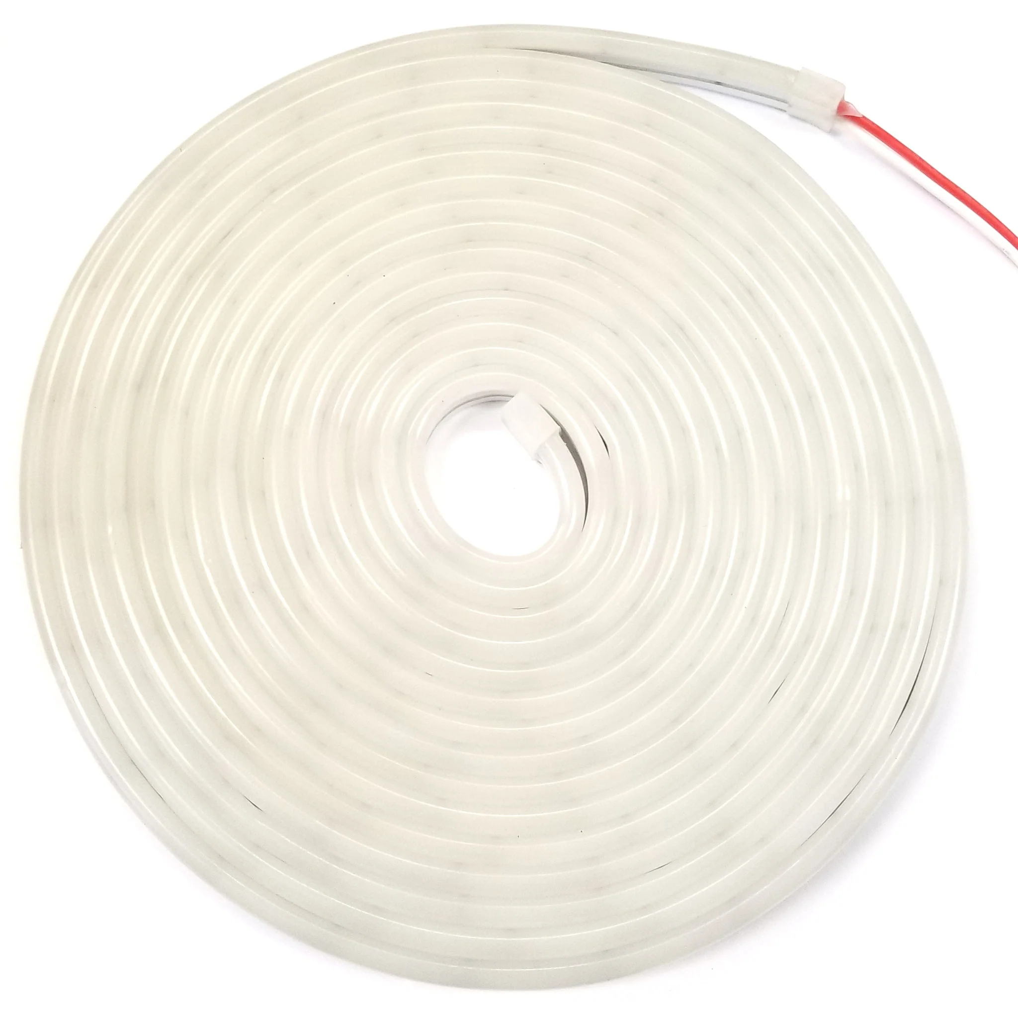 LED Neon Strip Tape - 16ft Roll - 12V - Image 8