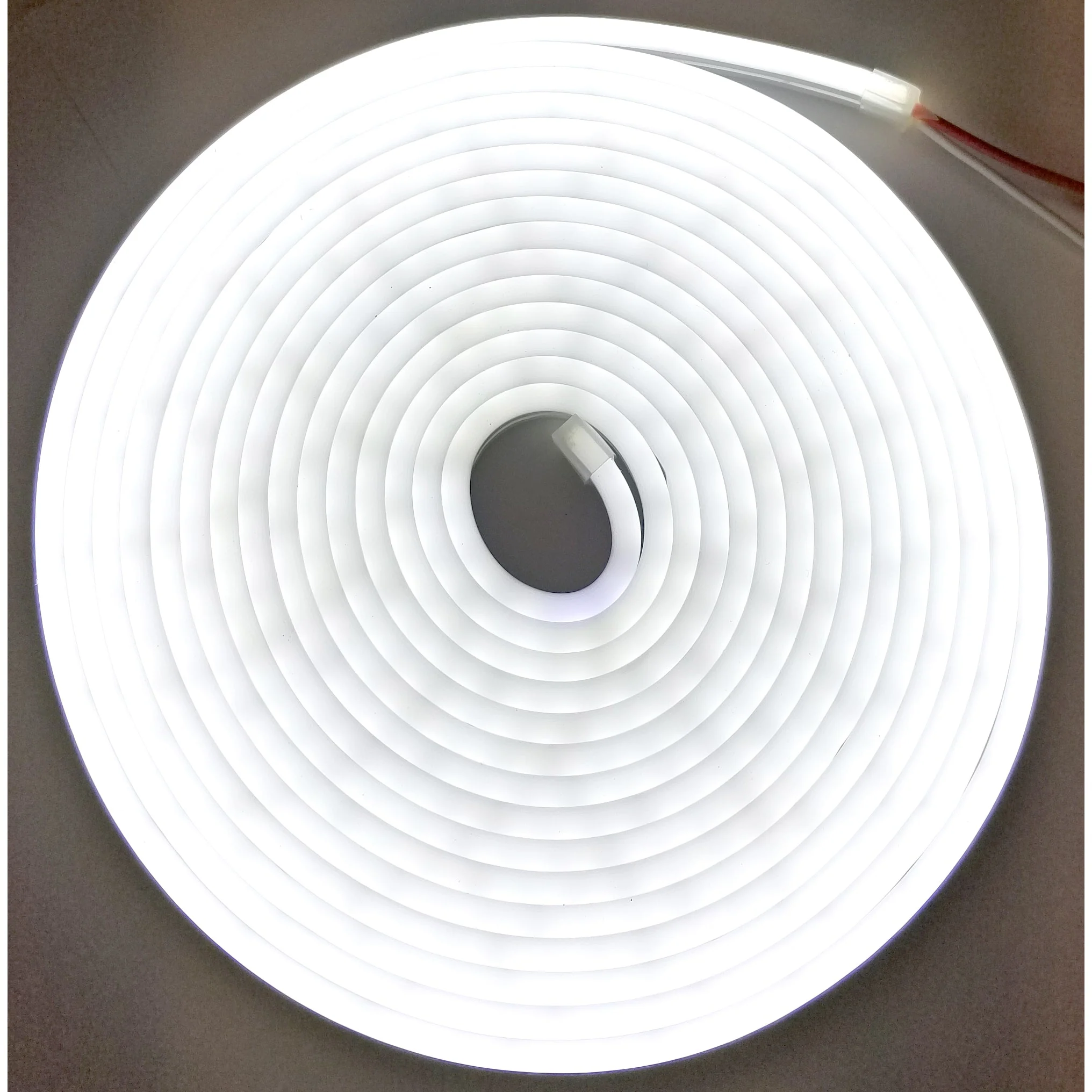 LED Neon Strip Tape - 16ft Roll - 12V - Image 9