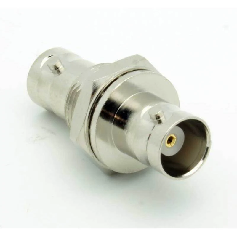 BNC Female Bulkhead Connector