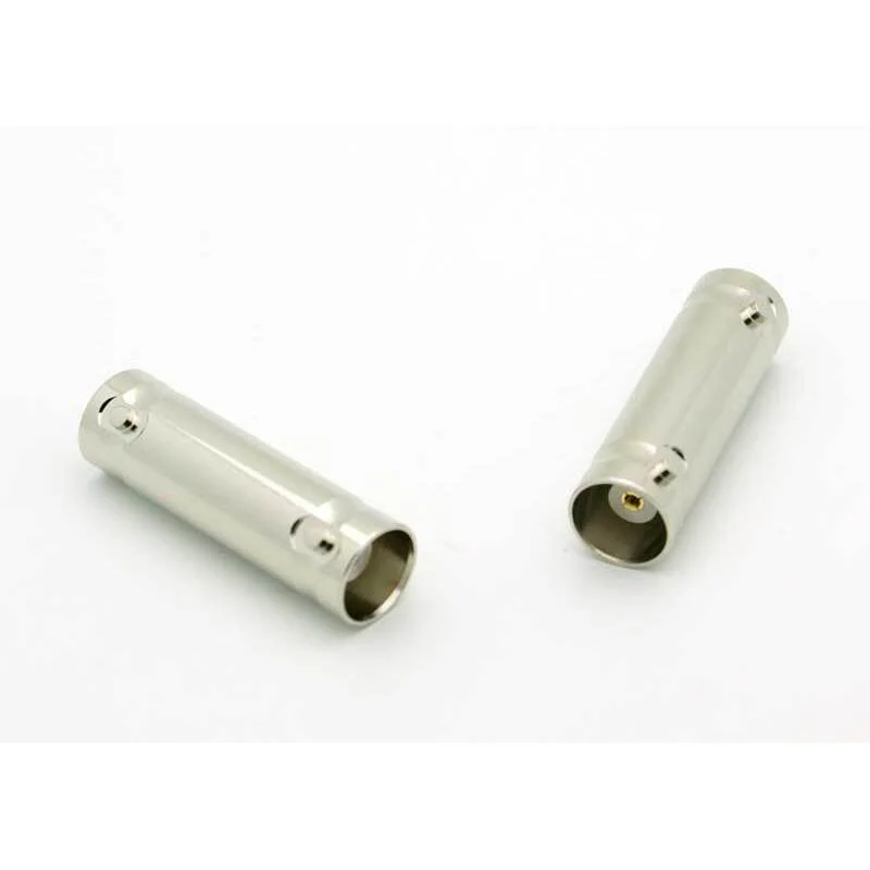 BNC Female - BNC Female Coupler / Adapter