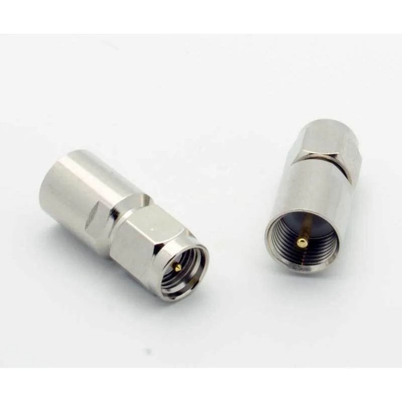 SMA Male - FME Male Adapter