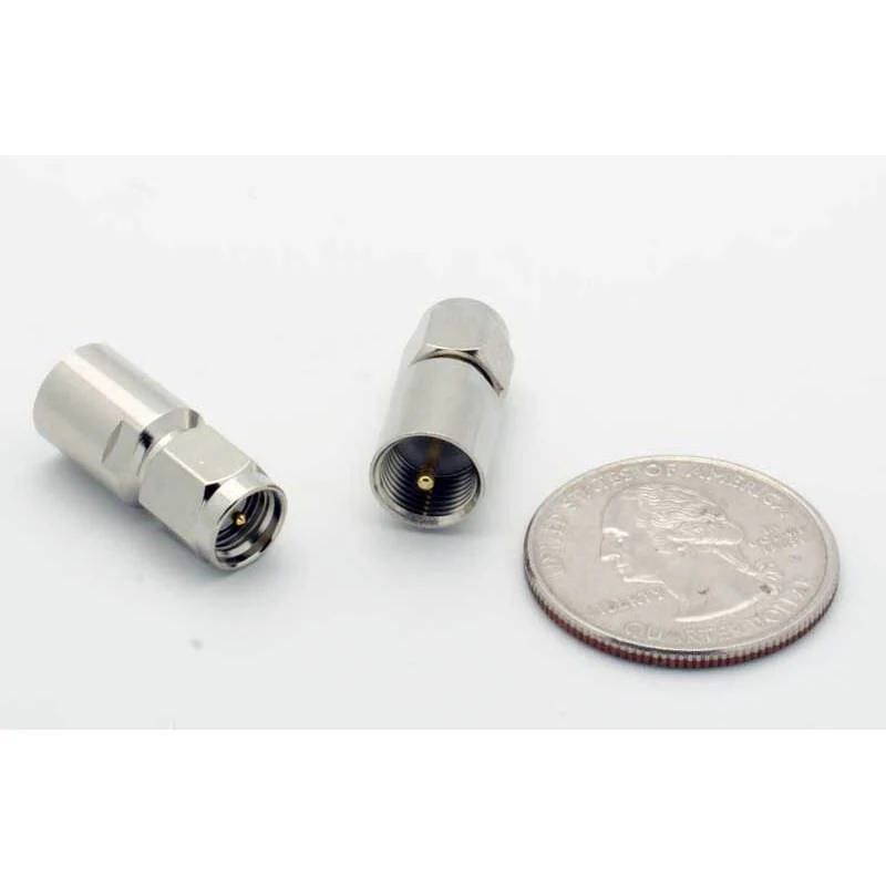 SMA Male - FME Male Adapter - Image 2