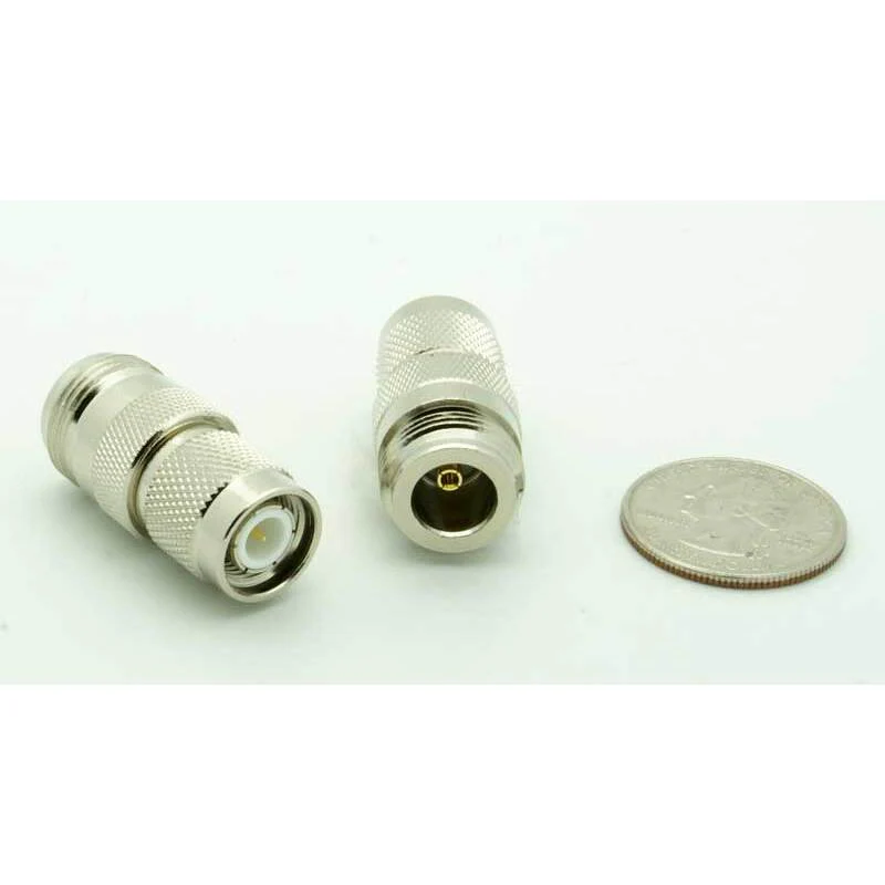 N Female - TNC Male Adapter - Image 2