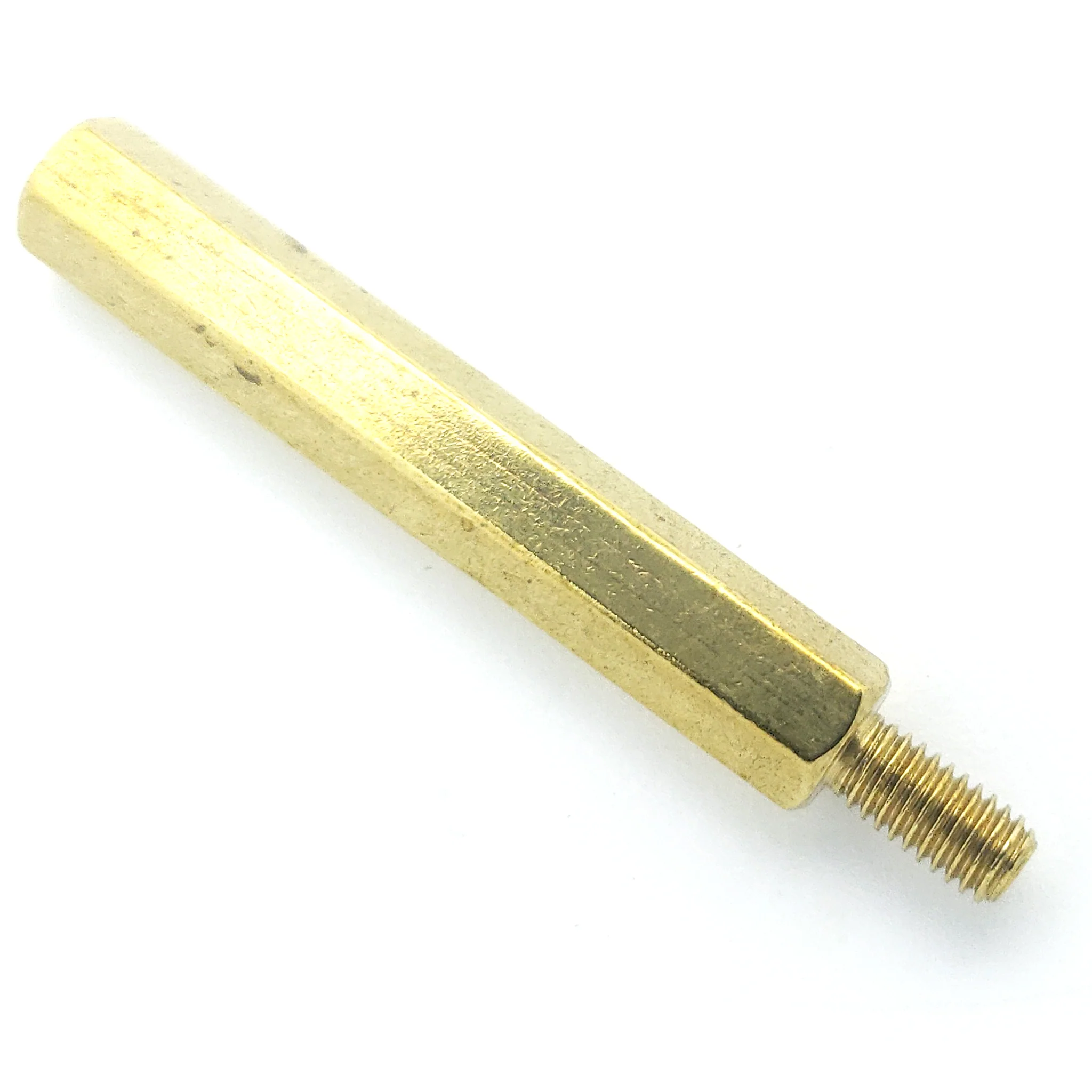 M3x30mm Brass Standoff
