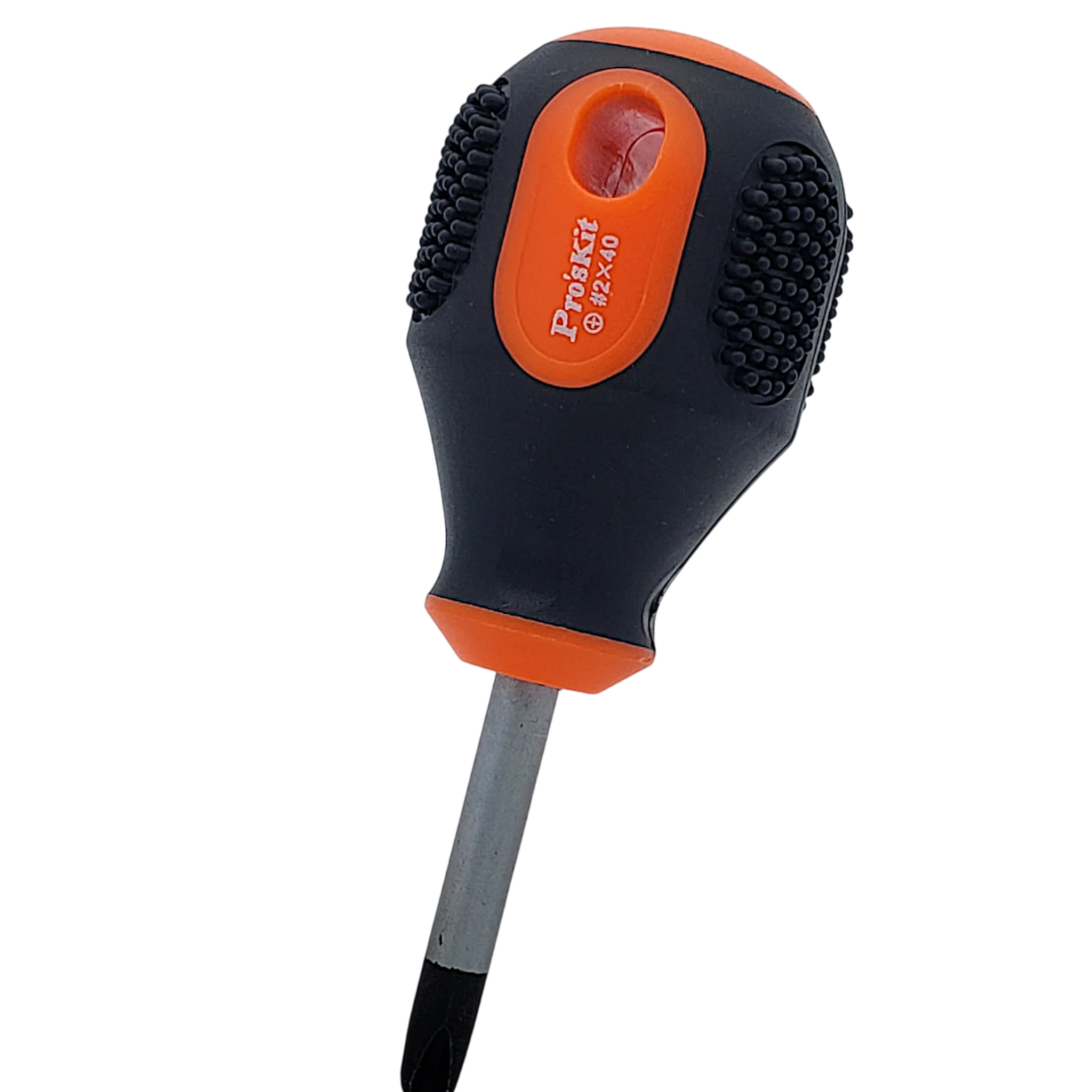 Magnetic #2 Stubby Screwdriver - Eclipse 800-029