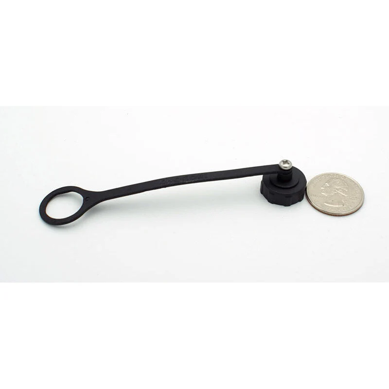 Cap for Waterproof Connector Medium Series - Image 3