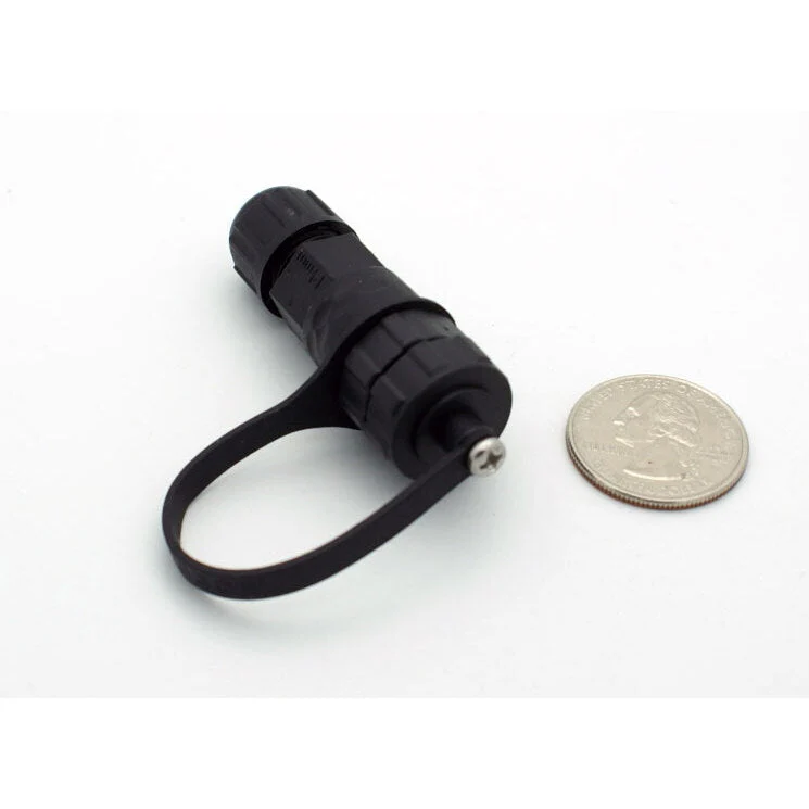 Cap for Waterproof Connector Medium Series - Image 4