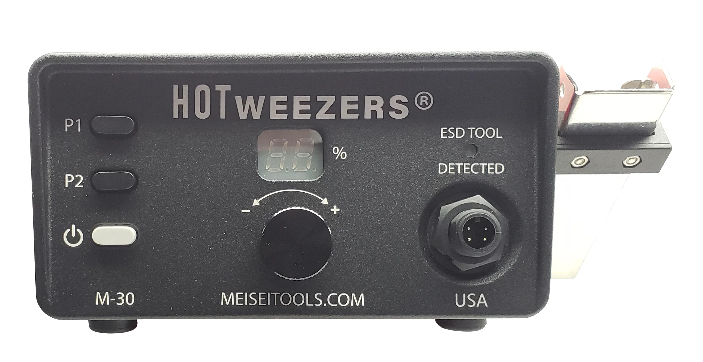 Meisei Tools Digital M-30 Power Supply Unit - (ESD Safe) - No Tool Included - Image 2