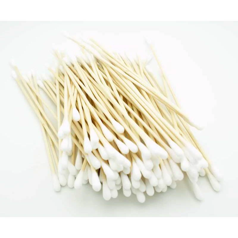 MG Cotton Swabs, Double Headed - 100pk - Image 3