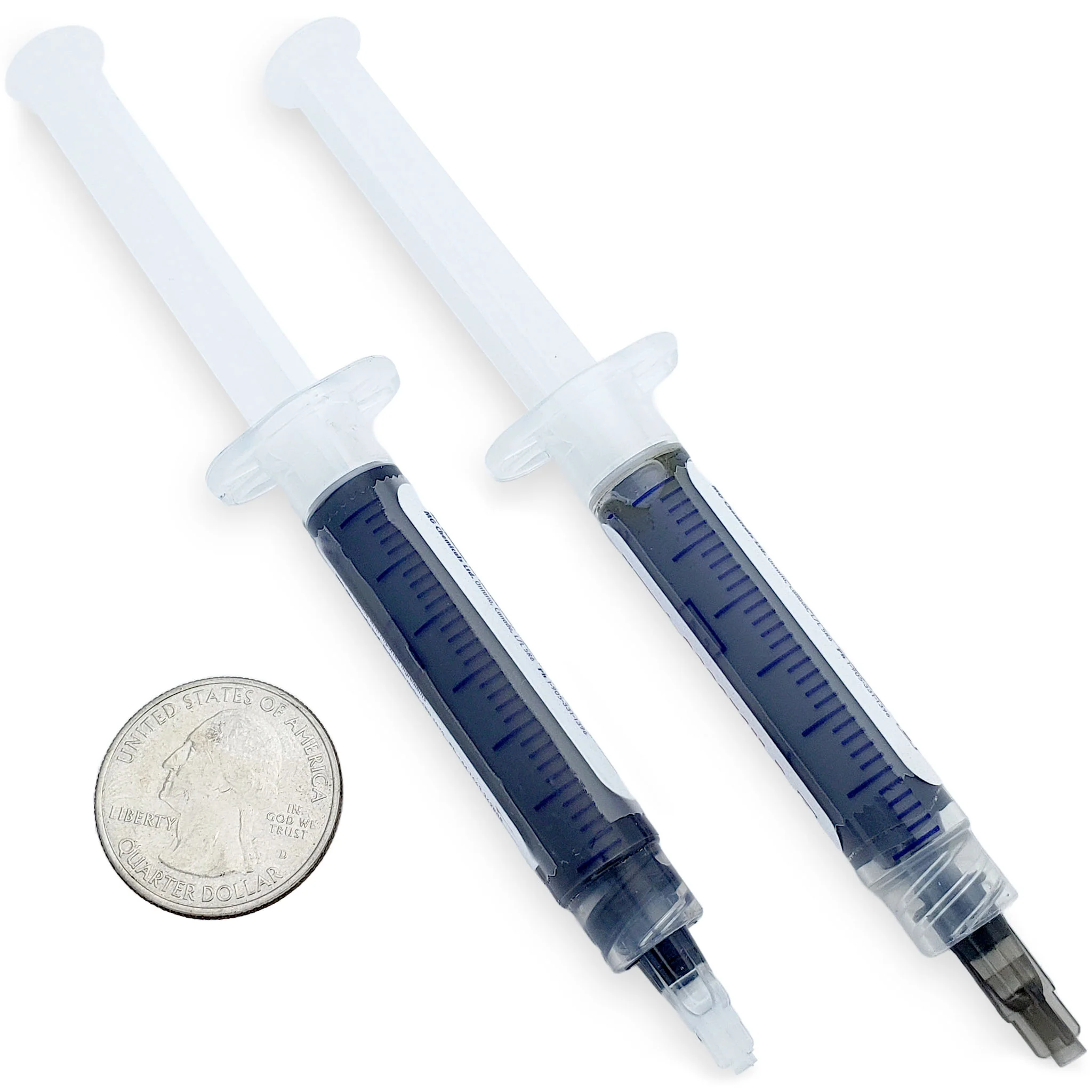 Thermal Conductive Epoxy Adhesive - 6mL - Image 2