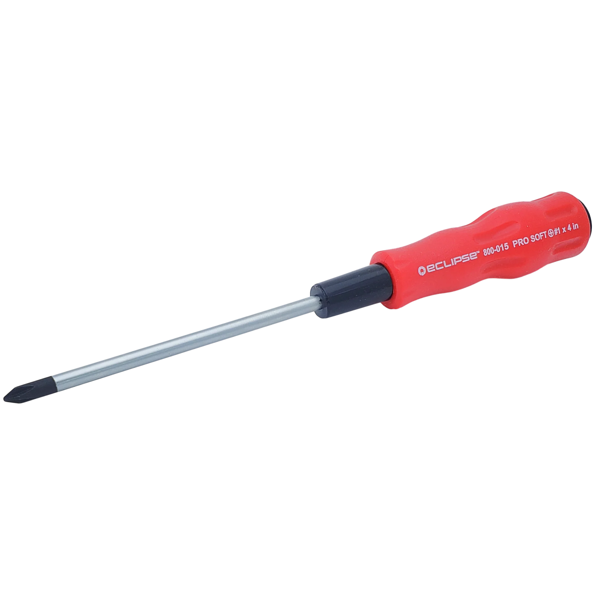 Molded #1 Phillips Screwdriver