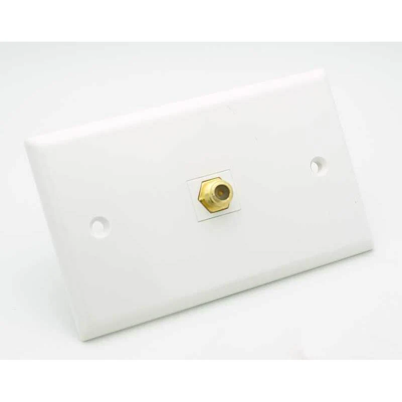 F Keystone Jack - Image 4