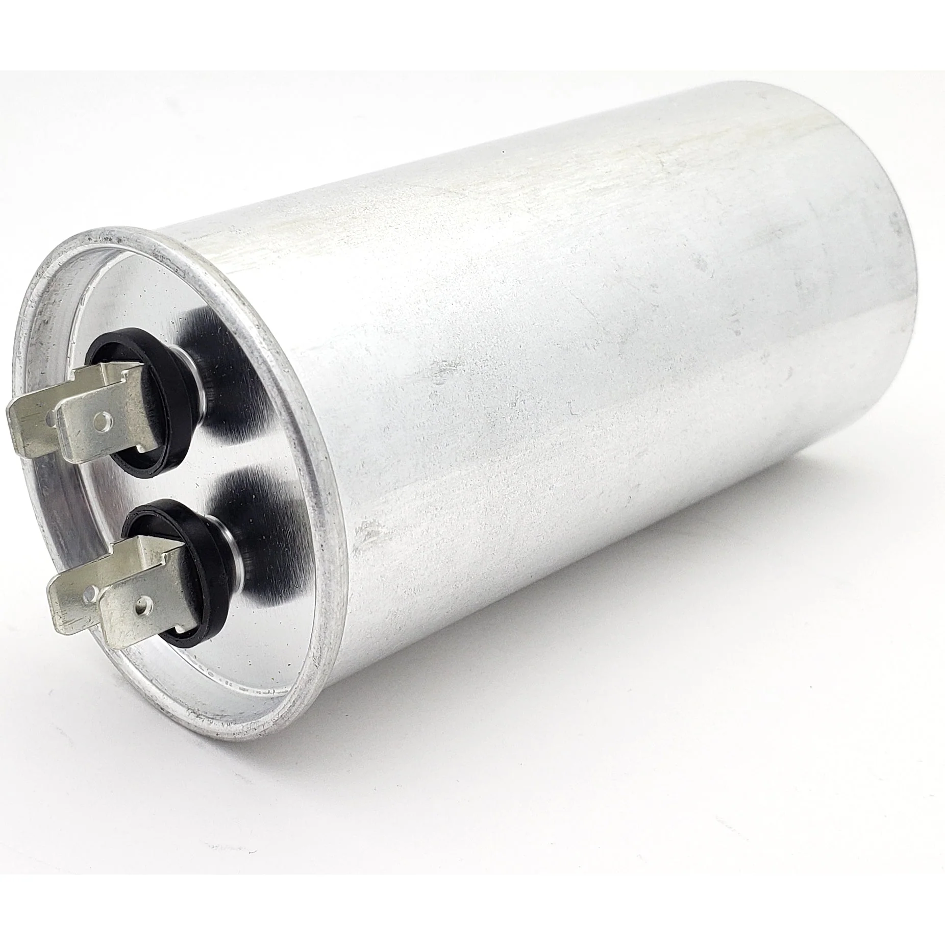 Motor Run Capacitor 50uF, 440VAC, Round, Motor Run - Image 4