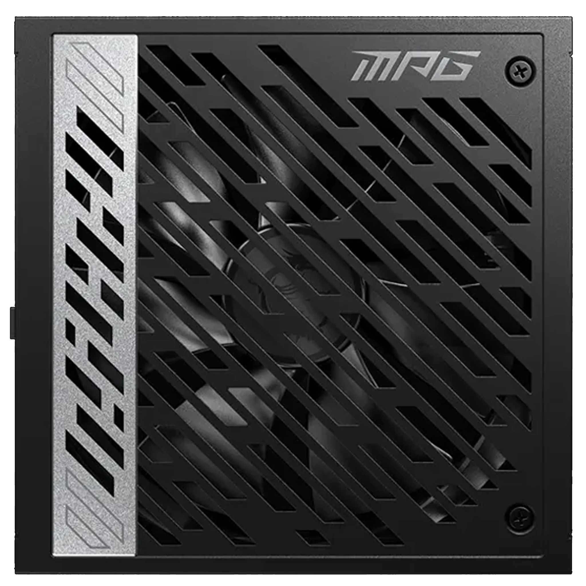 MSI MAG 1,000 Watt Desktop PC Power Supply - ATX 3.1 MPGA1000GPCIE5 MPG A1000G PCIE 5 1000 Watts APFC 80+ Gold Fully-Modular - Image 4