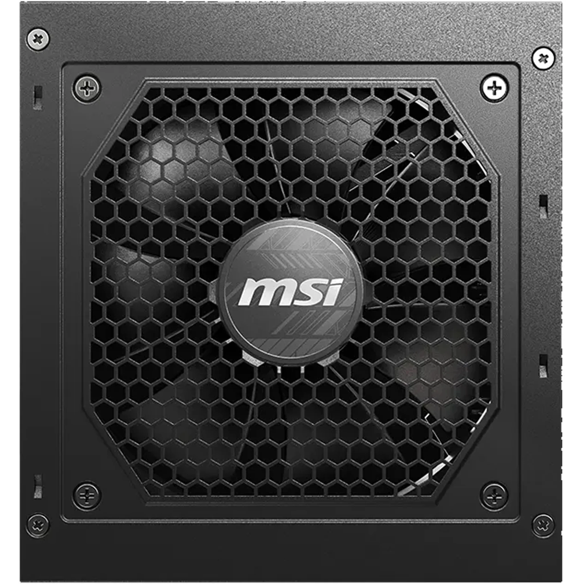 MSI MAG 850 Watt Desktop PC Power Supply - ATX 3.1 MAGA850GLPCIE5 MAG A850GLS PCIE5 850W 80Plus Gold Fully-Modular - Image 3