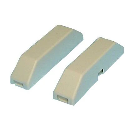 N.O. & N.C. Magnetic Reed Switch - Alarm, Security, Door/Window Detection