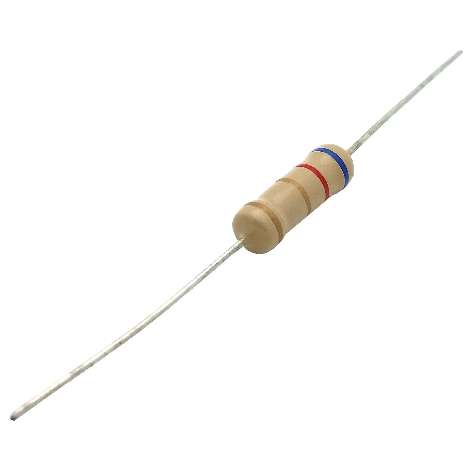 3 Meg Ohm 1 Watt Resistor