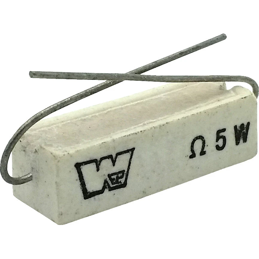 1K Ohm 5 Watt Resistor - Image 2