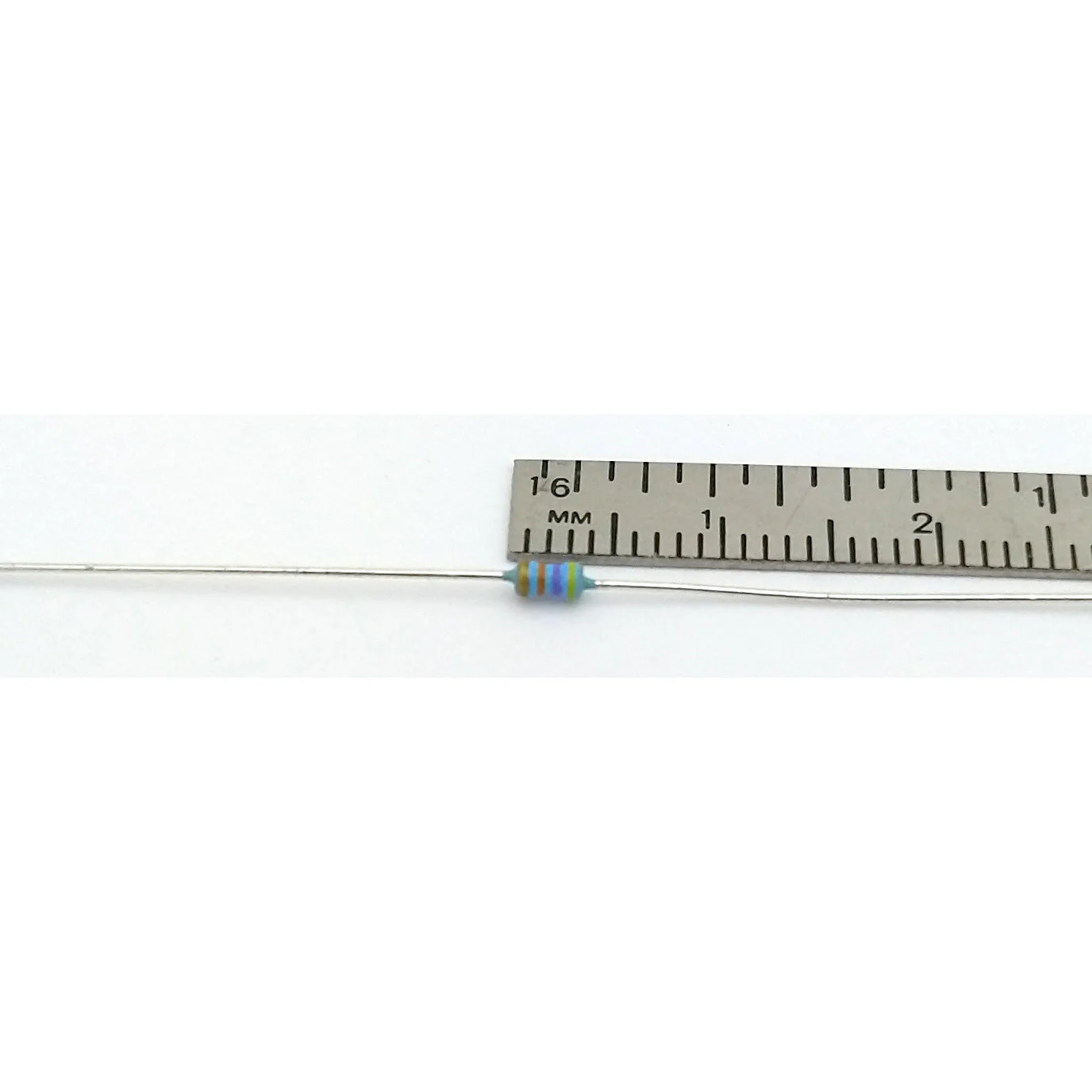 47K Ohm 1/2 Watt Resistor - Mini