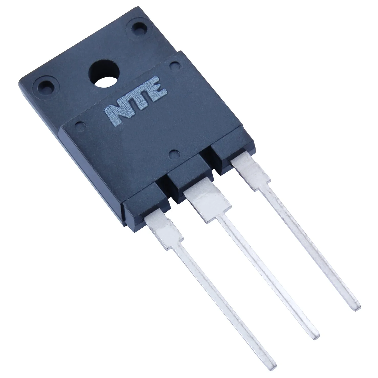 VET2324 (Replaces NTE2324) - NPN Transistor, SI High-Voltage Switch