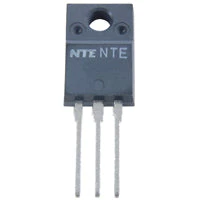 NTE2999 - MOSFET N-Channel Enhancement, 500V 10A