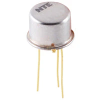 NTE396 - NPN Transistor, SI Power Amp/High-Speed Switch