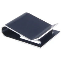 TO220 Heat Sink - NTE406A