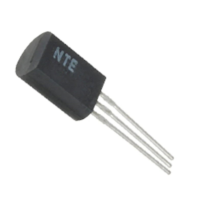 NPN Si Darlington Transistor, 50V 1A - NTE48