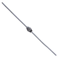 600 Volt 3A Si Diode - Fast Recovery - NTE580