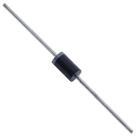1000 Volt 3A Rectifier (1N5408) DO27 - NTE5809