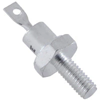 600 Volt 25A Rectifier DO4 - VET5884 (Replaces NTE5884)