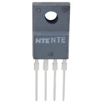 12 Volt 1A Voltage Regulator - NTE7128