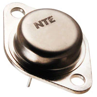 5 Volt 3A Voltage Regulator 3-Pin TO3 - NTE931