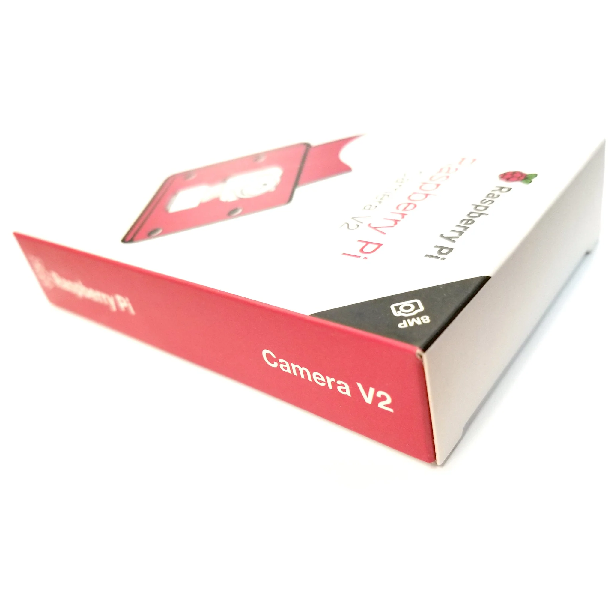 Raspberry Pi Camera Module 2 8MP (8 Megapixel) - Image 3