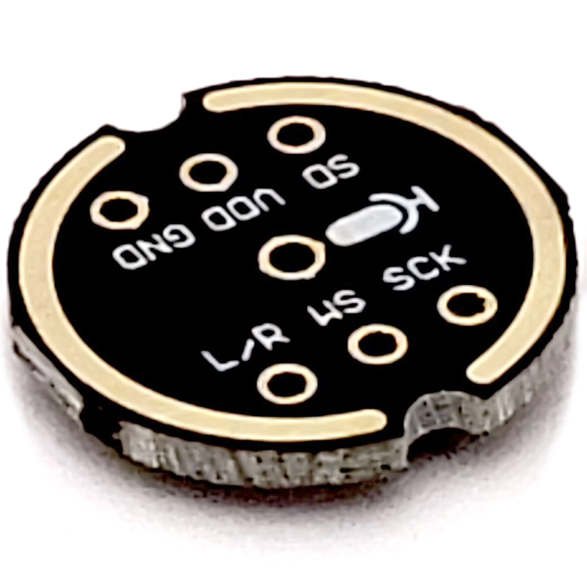 Omnidirectional Microphone Module (INMP441) - High Precision I2S (D49) - Image 2